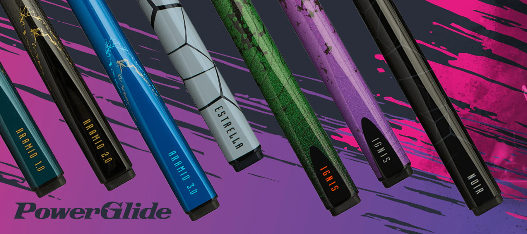 Master Your Game with Precision