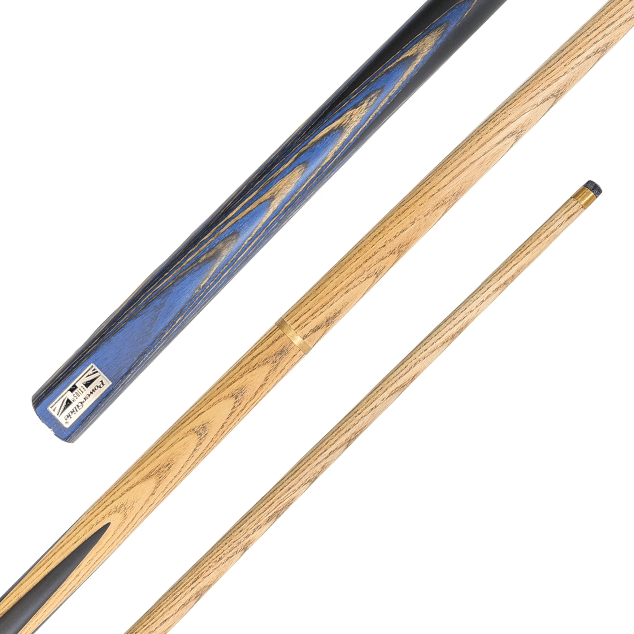 Pool and Snooker Cues